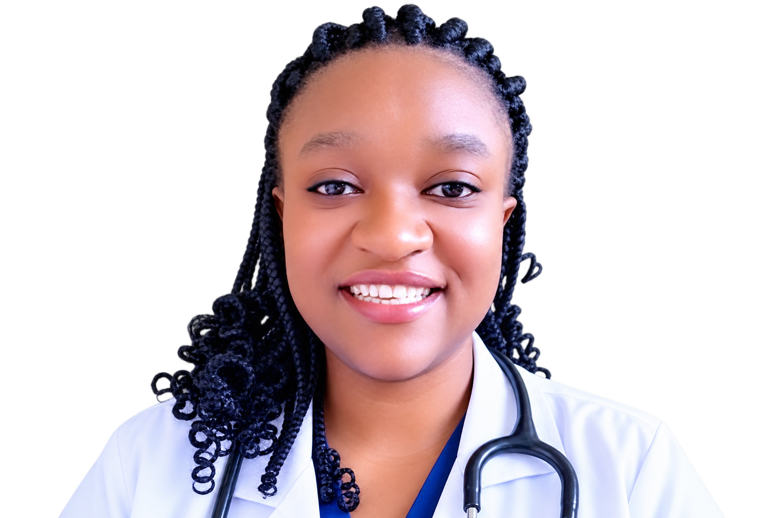 Carol Vwamu