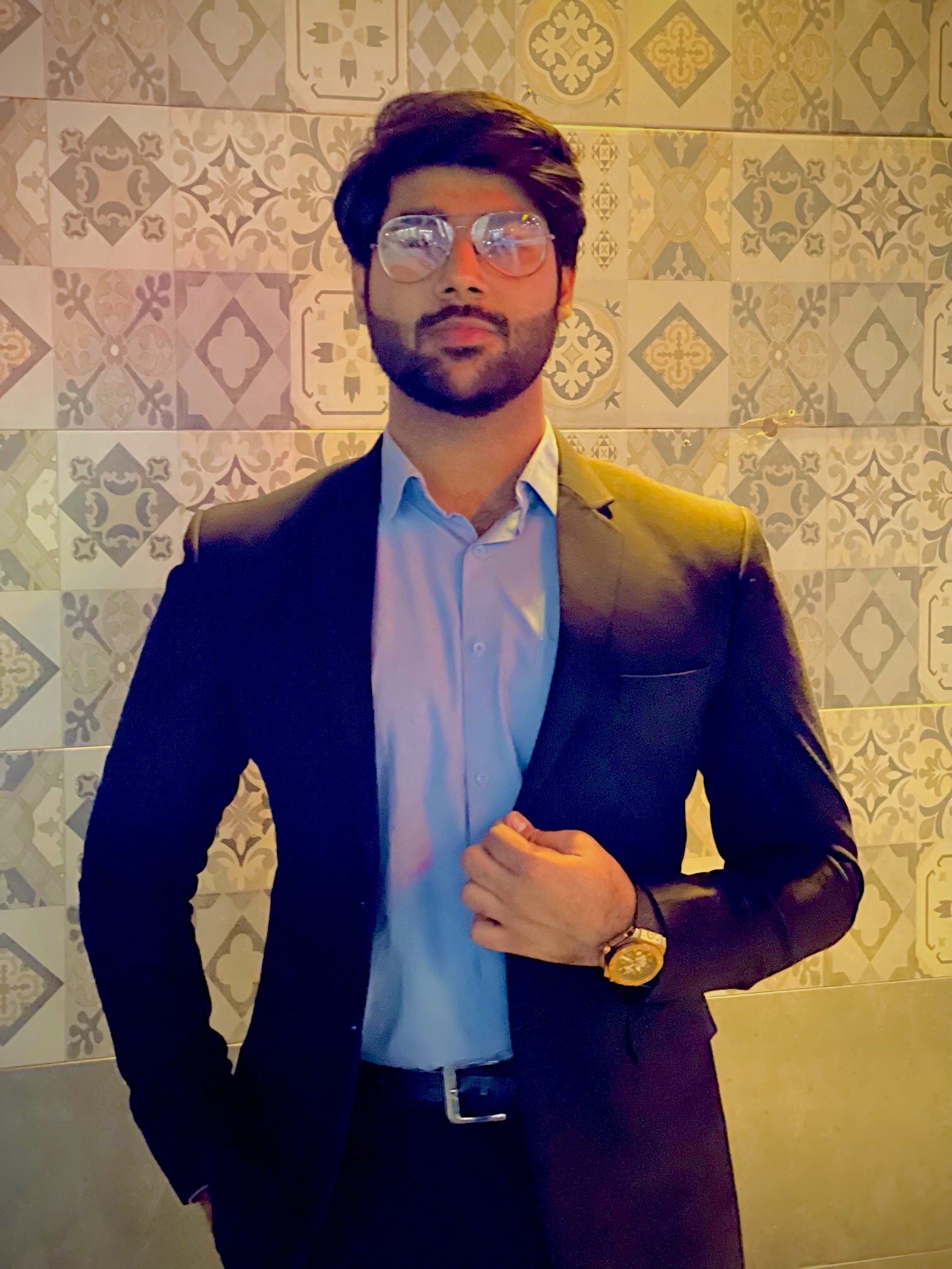 Ahmad Waleed Hamid