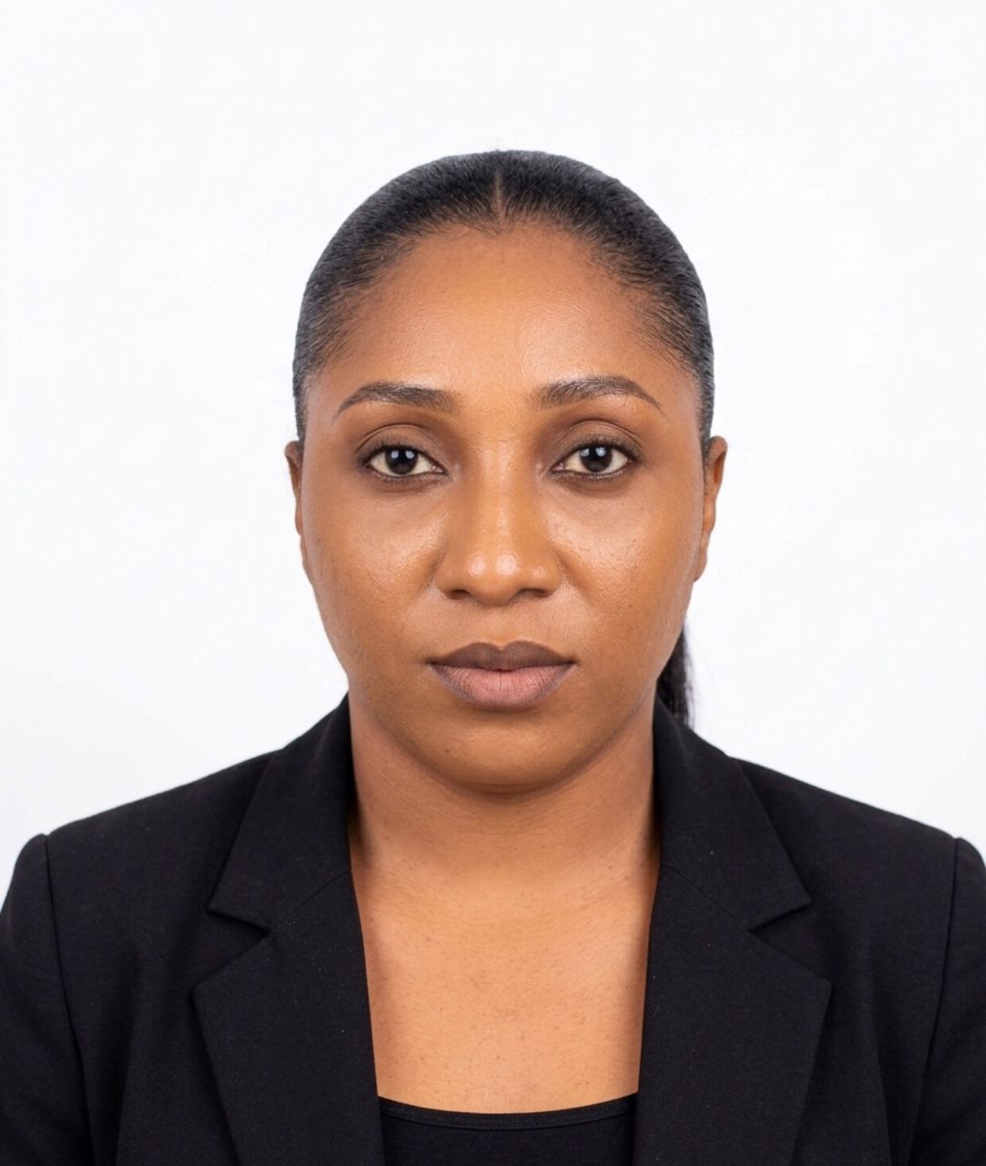Rachel Akwarandu