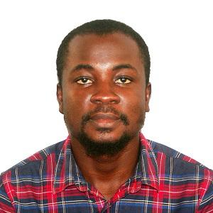 Louis Asamoah Afrifa