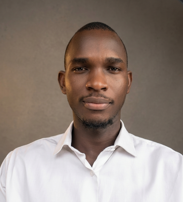 Caleb Ochai