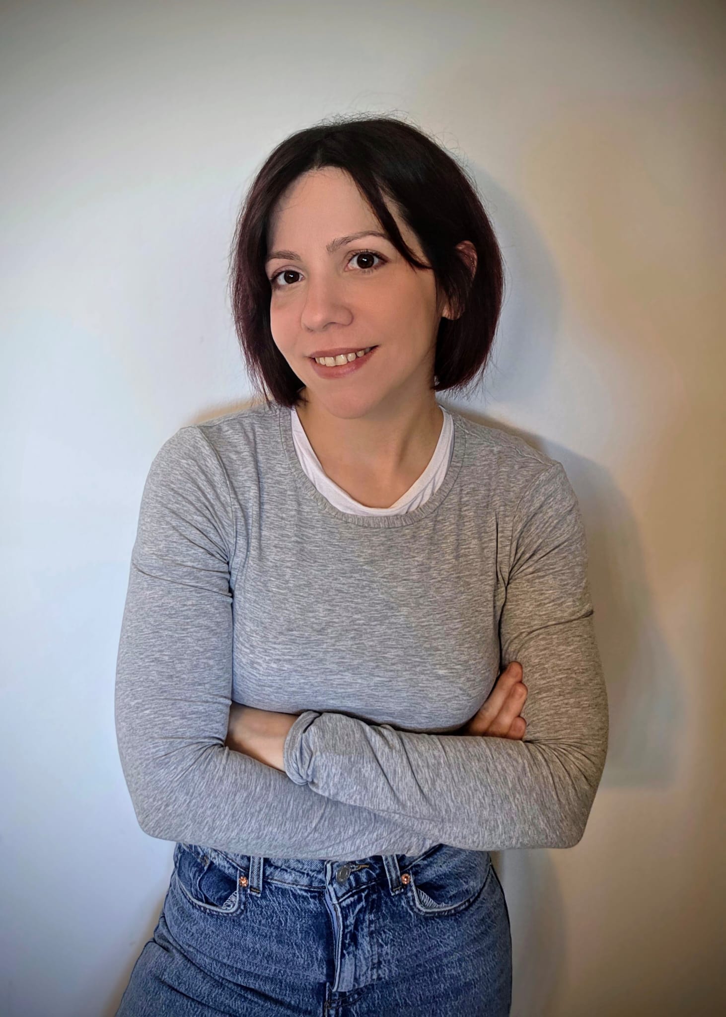 Maja Kranjčec