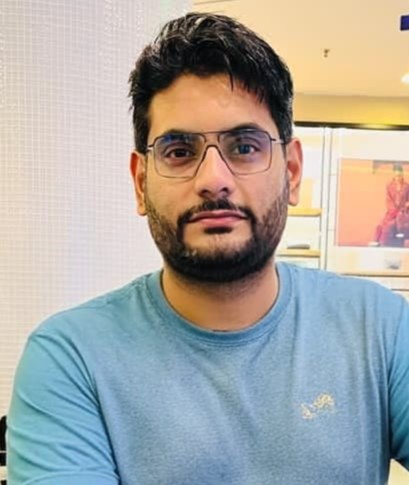 Jawad Anjum