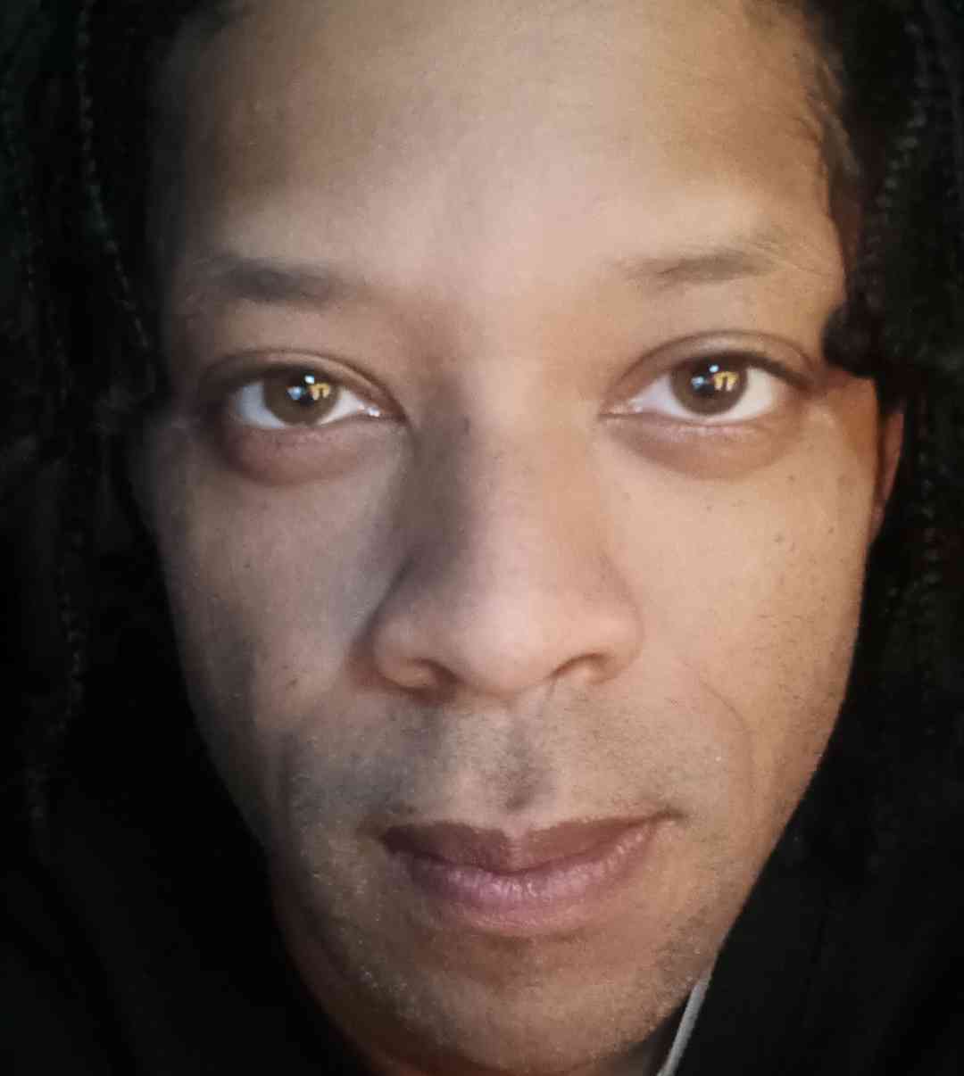 Dion Walker
