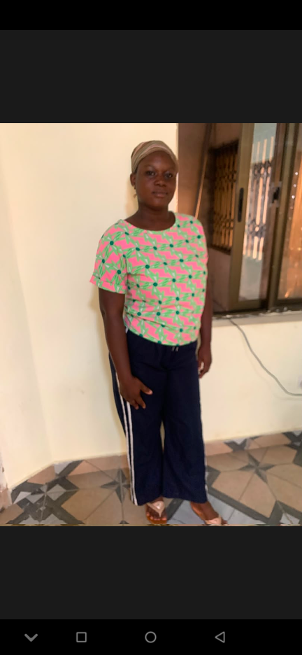 Lamptey Mavis