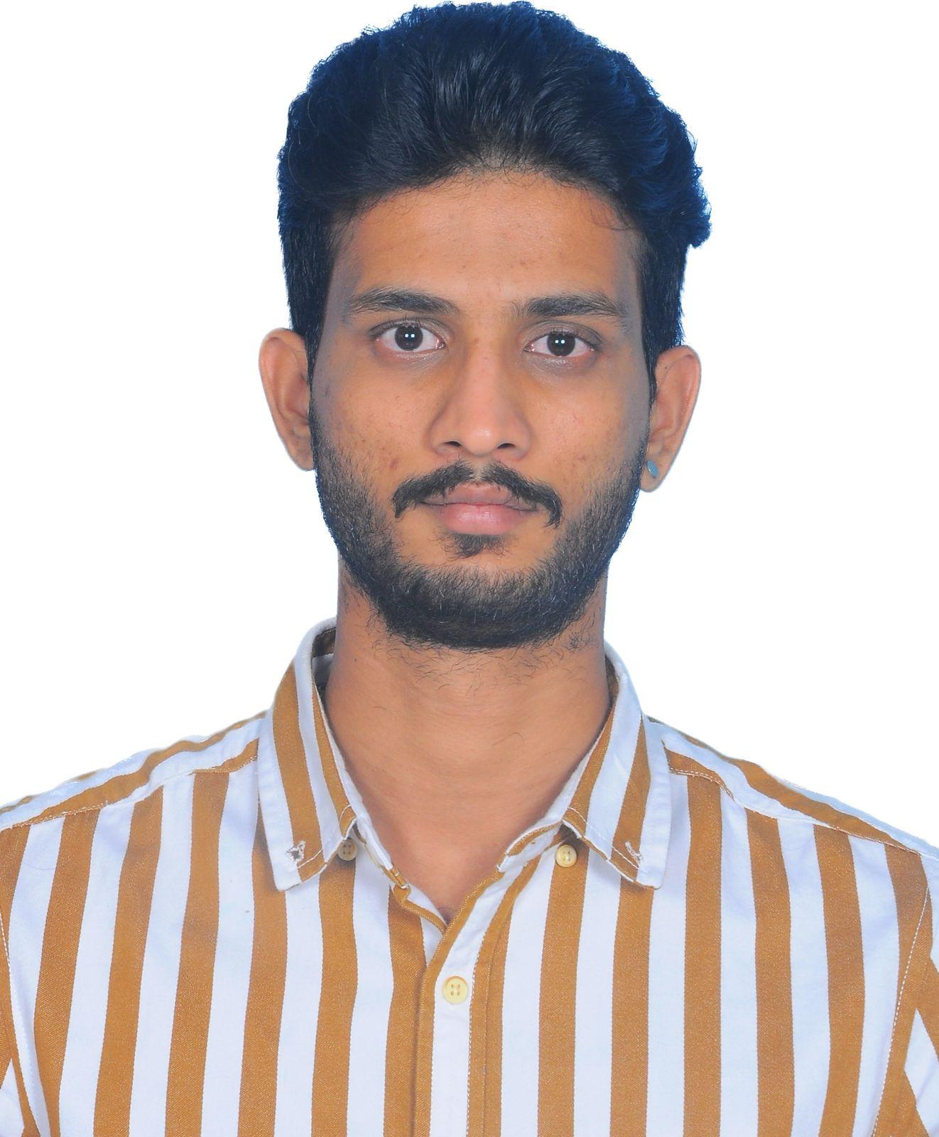 mahesh anumalasetty