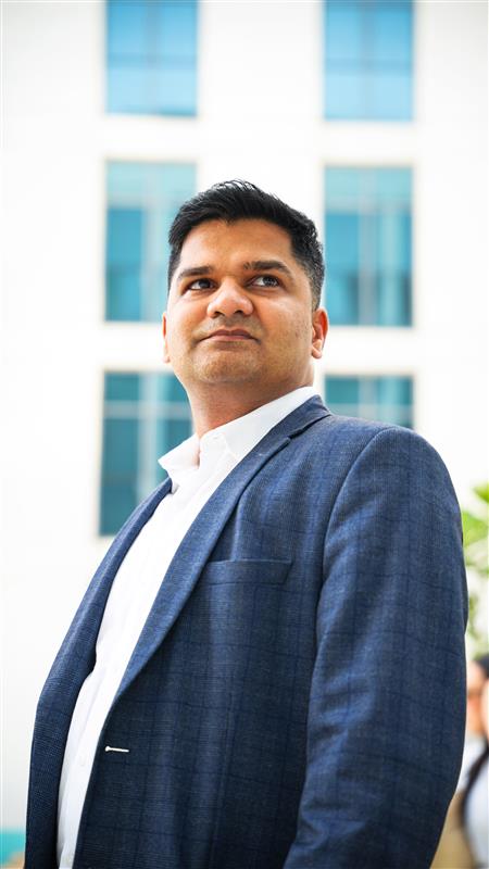 Aditya Todawal
