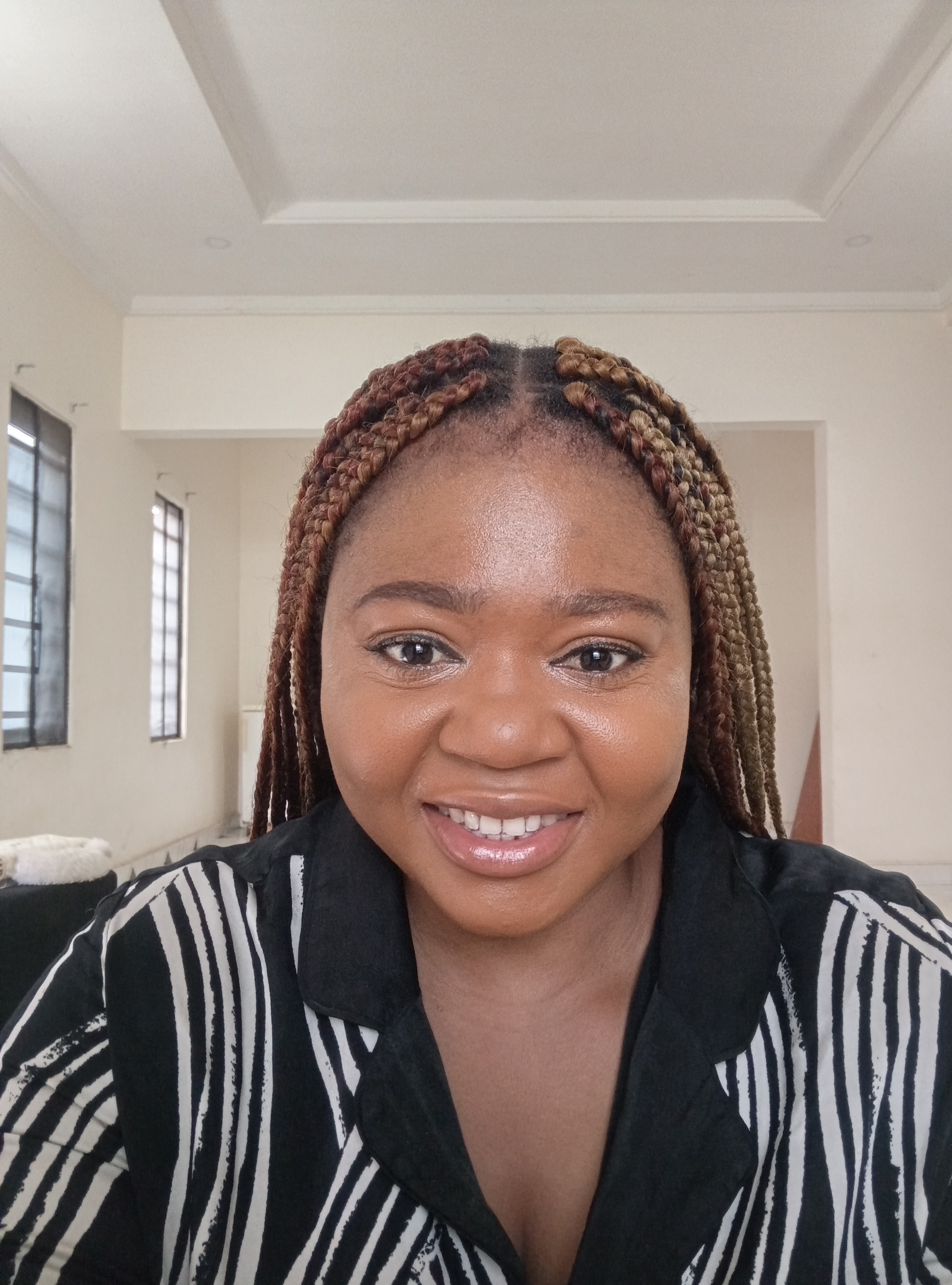 Okoro Nneka