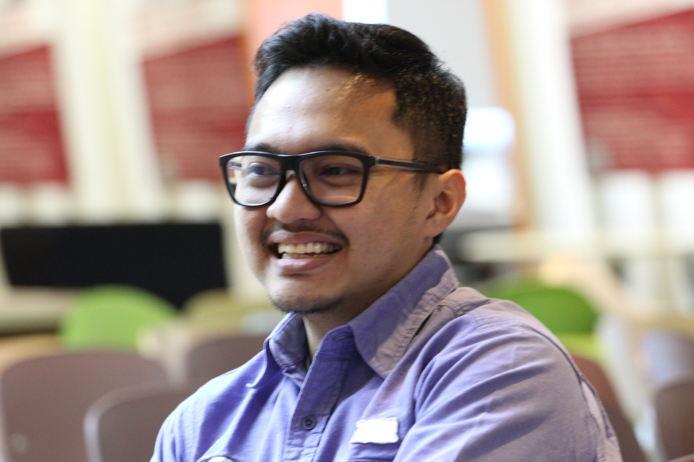 Rizky Novianto Pratama