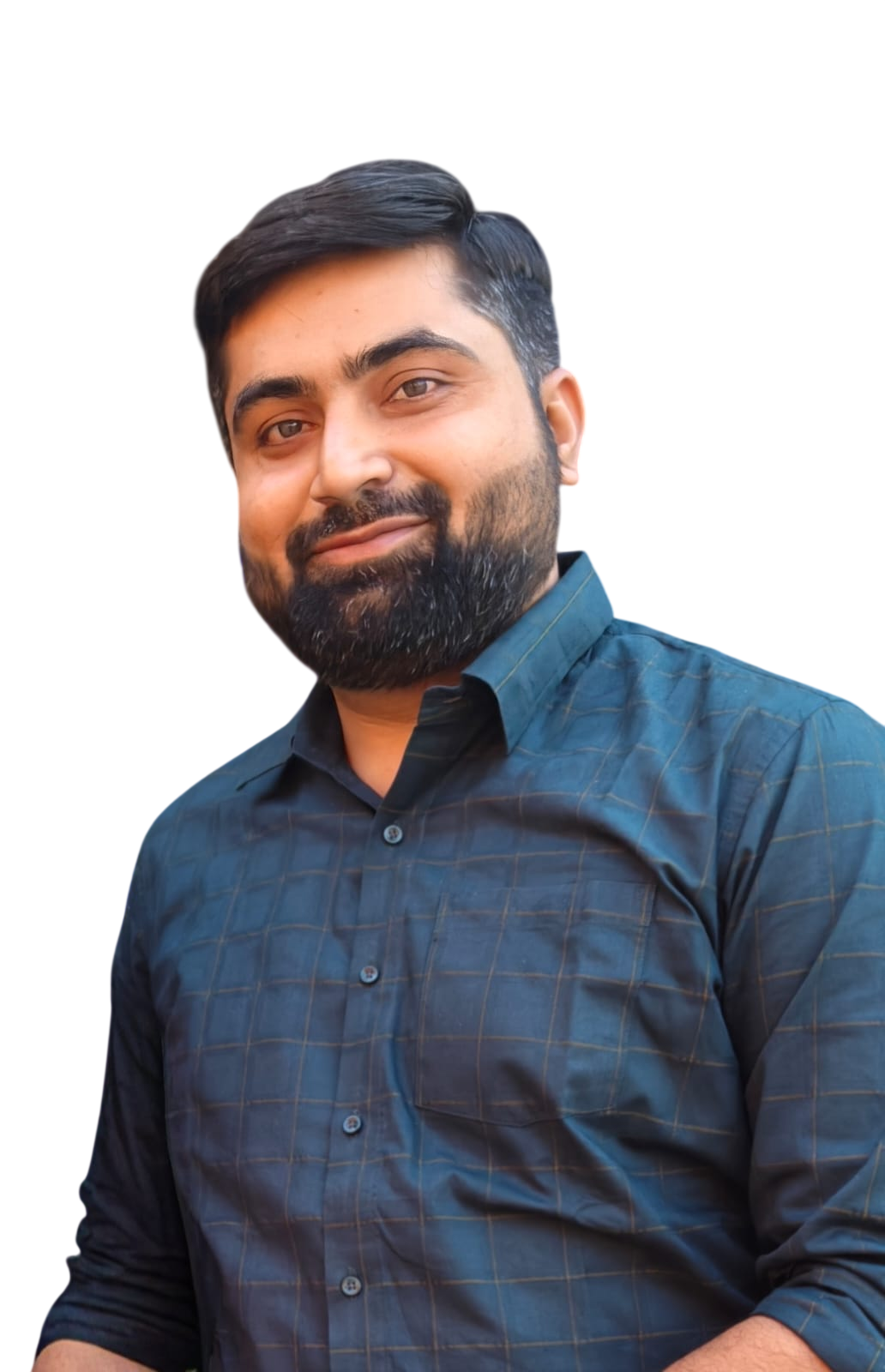 Naresh Jagad
