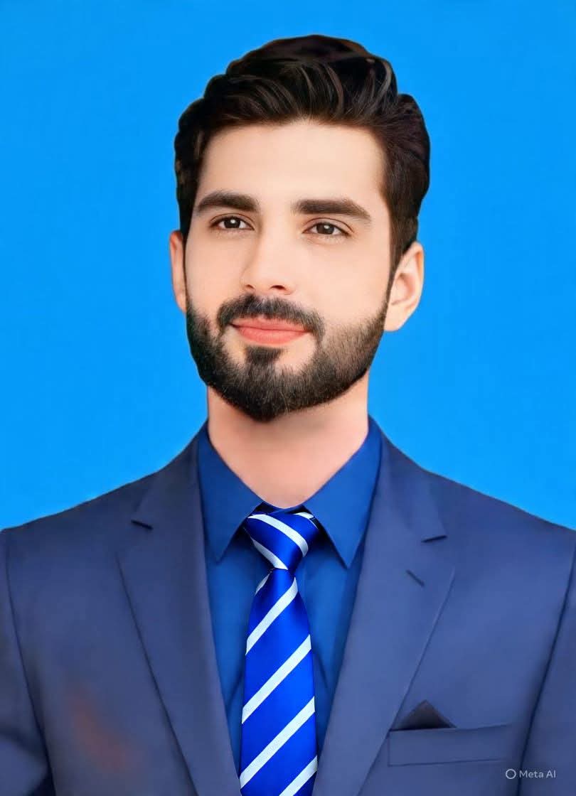 Anwaar Ali