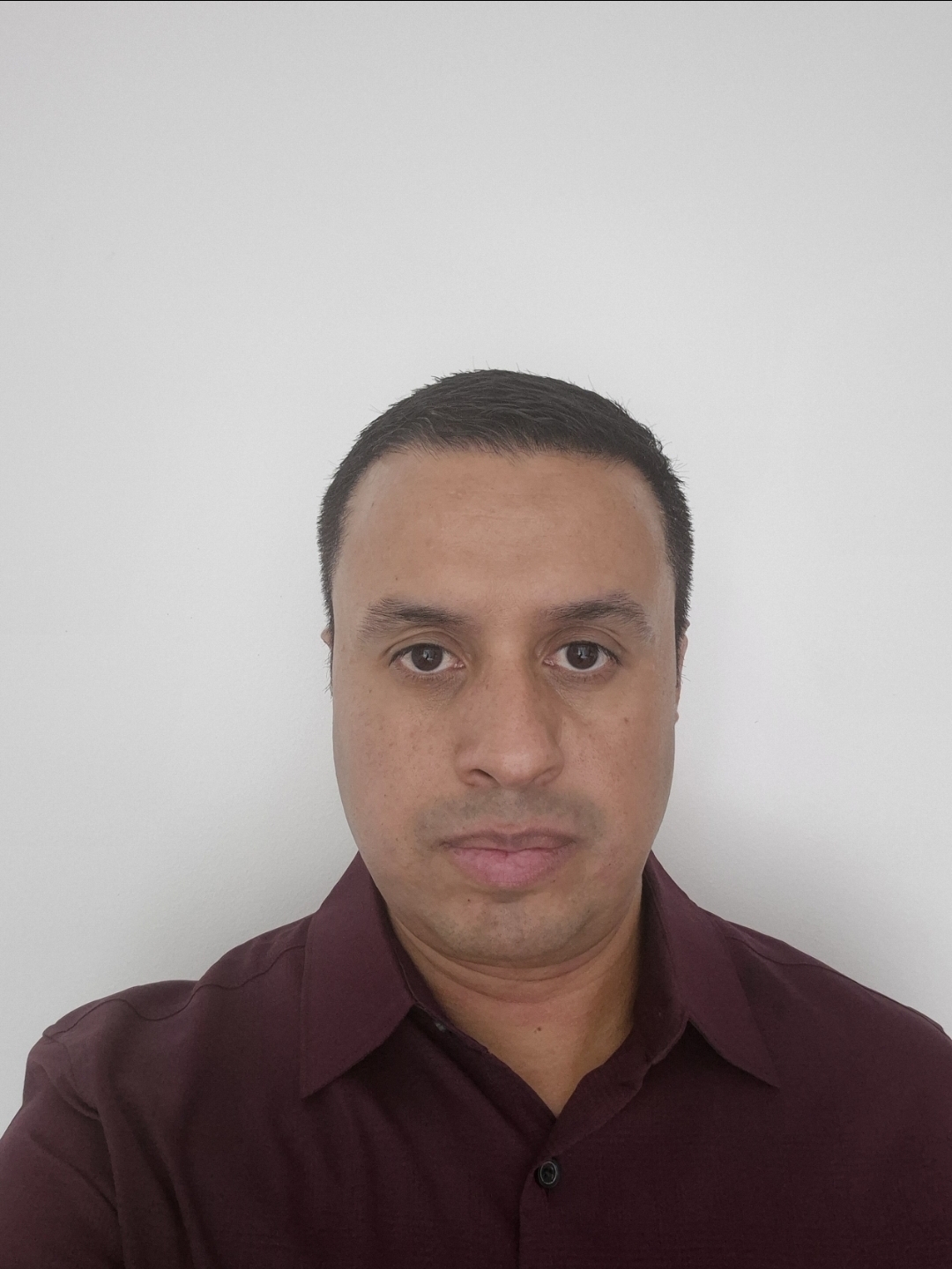 Fabian Andres Mora Cortes