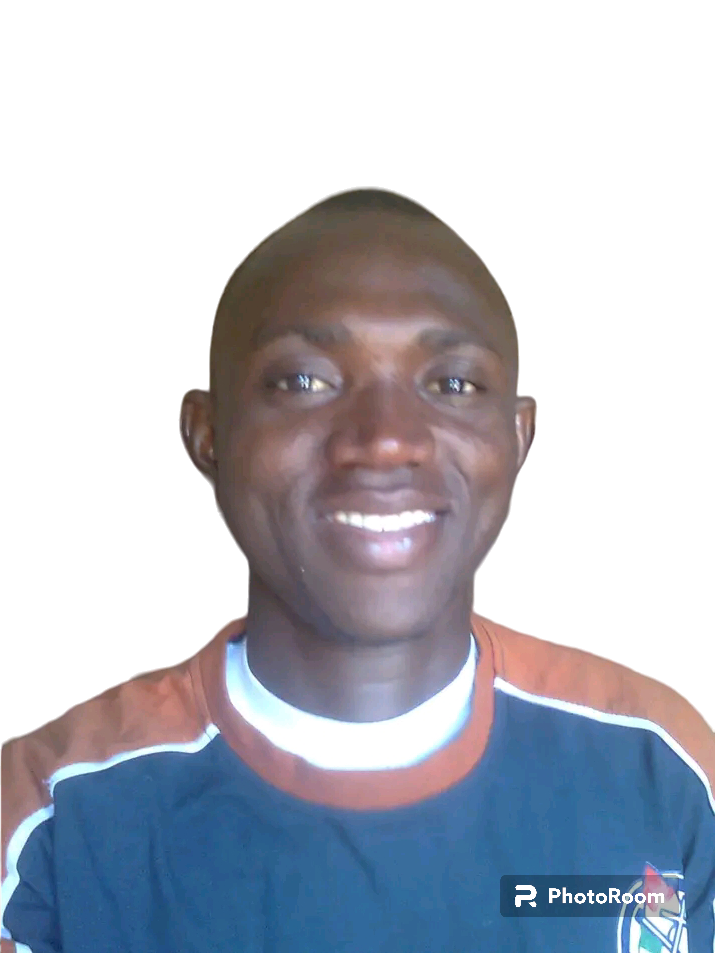 Bini Ogaga