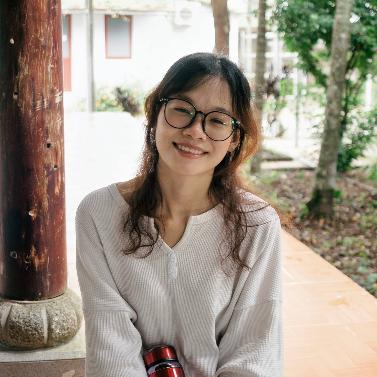 Naomi Truong
