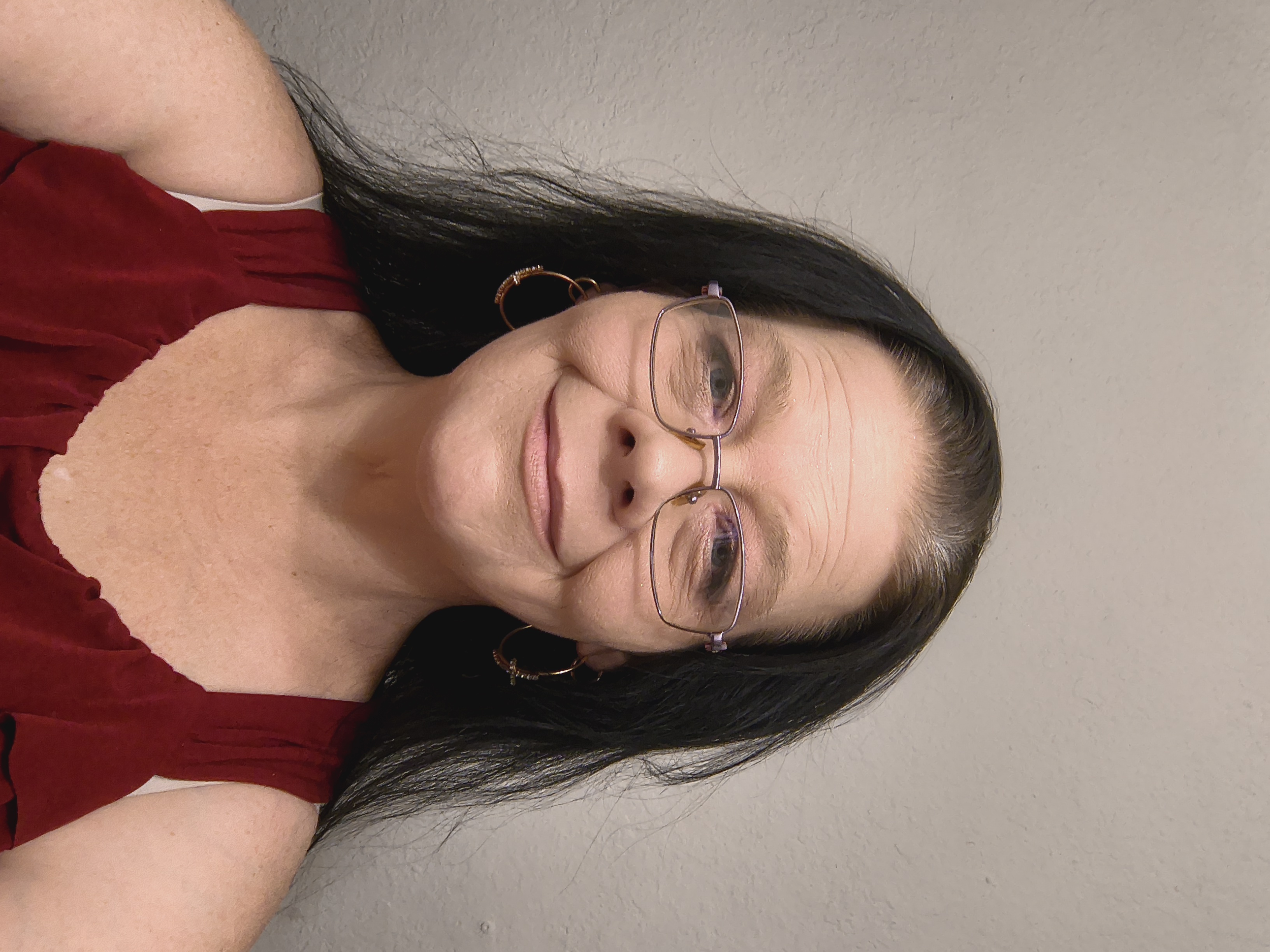 Heather Griffin