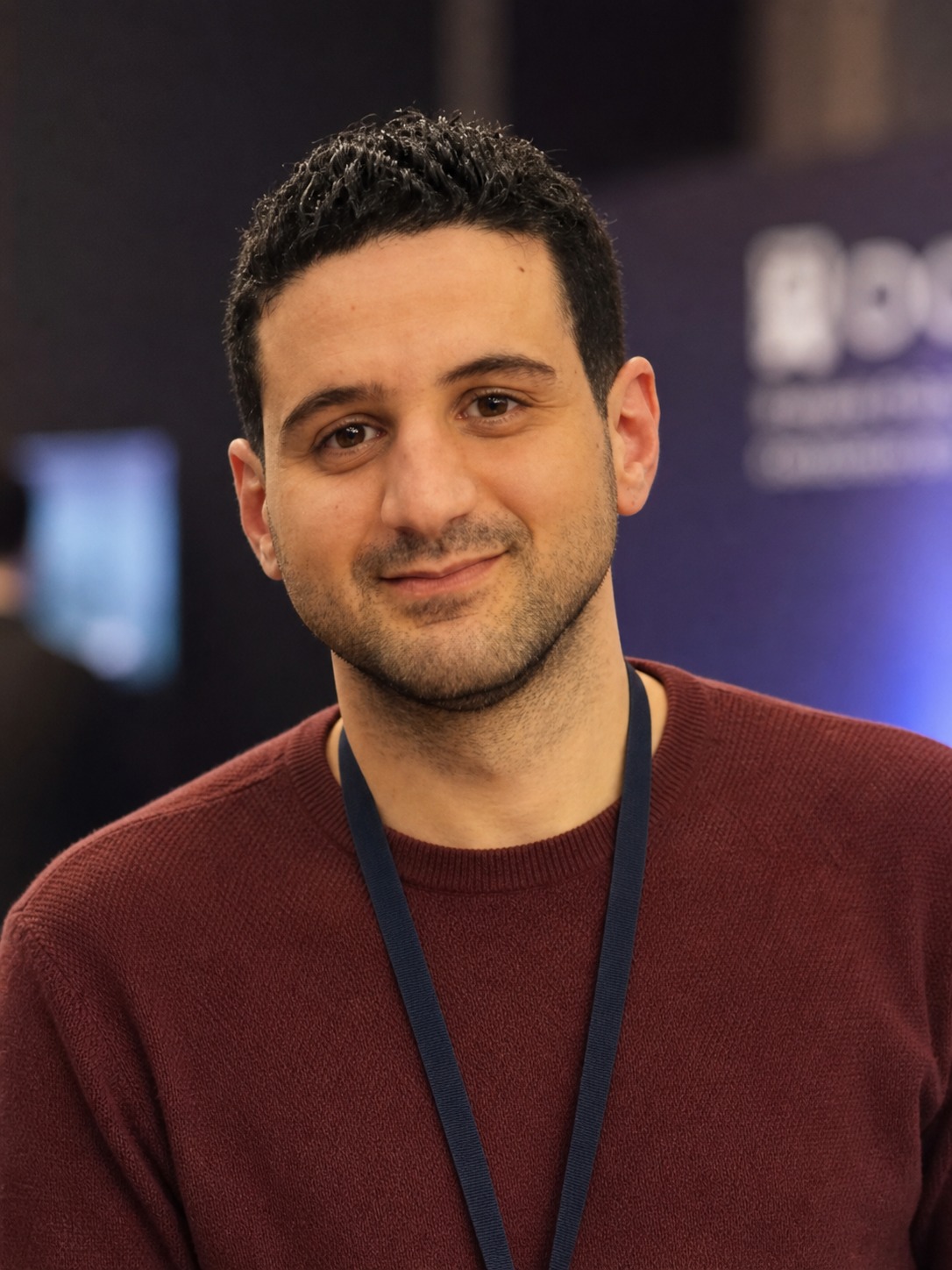 Ahmed Ammar