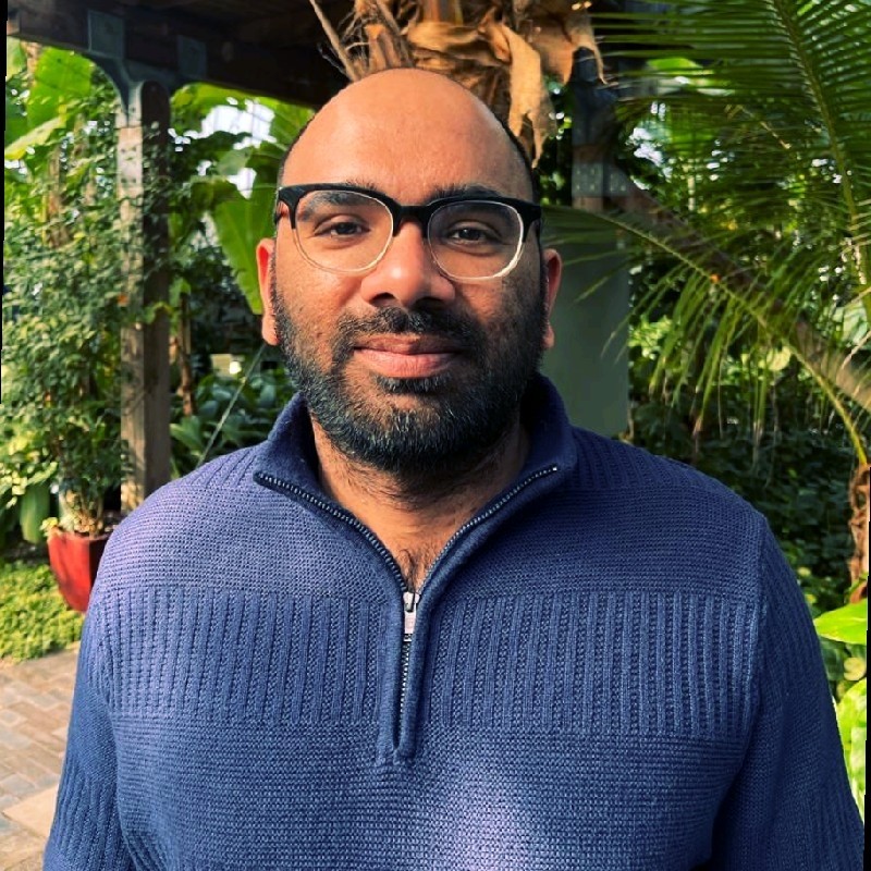 Anuraag Seshadri