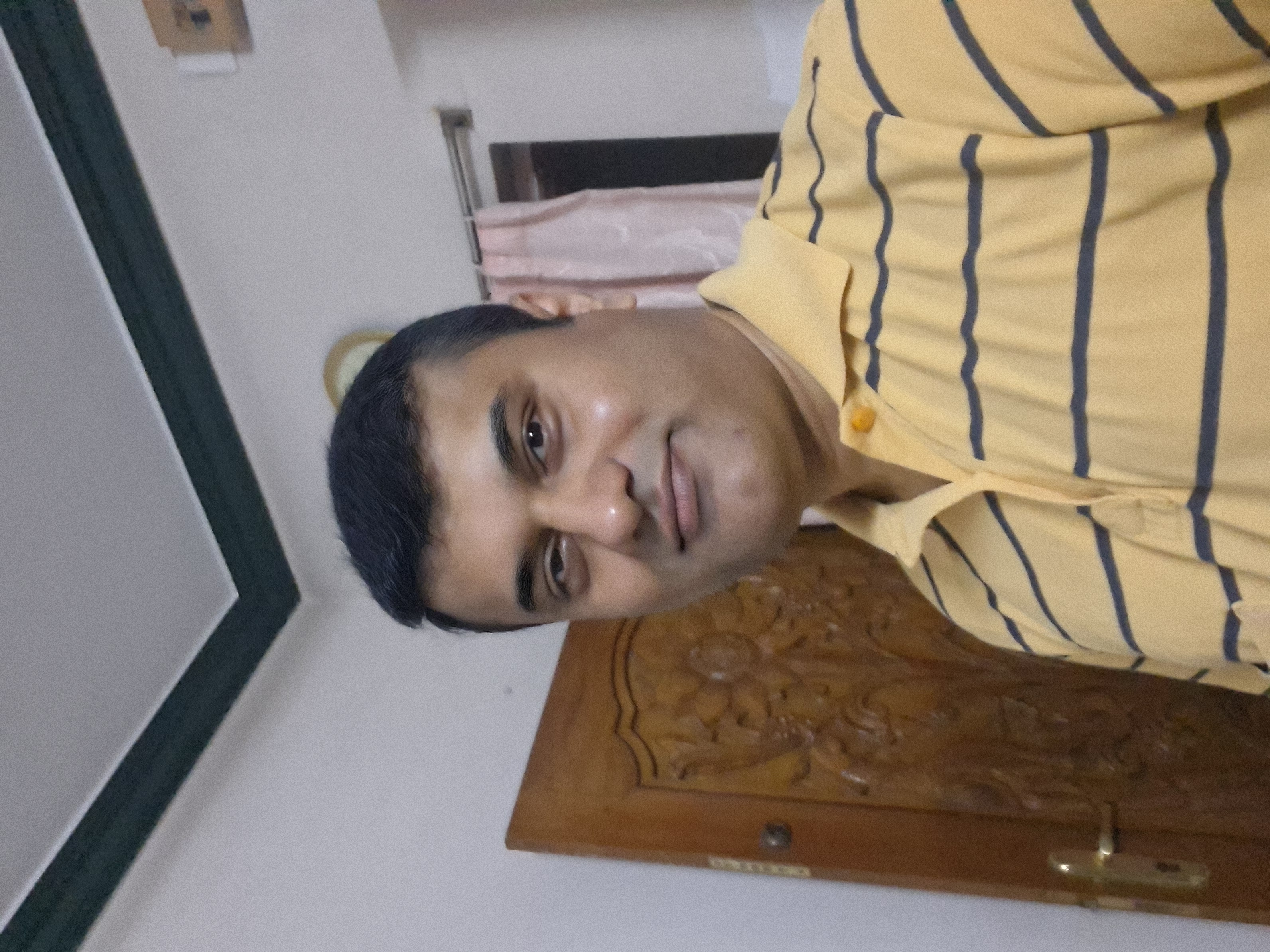 Ashok Raja