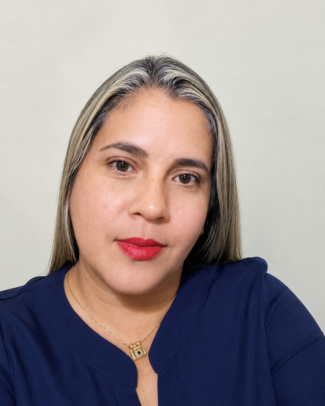 Mary Carmen Jimenez Pineda