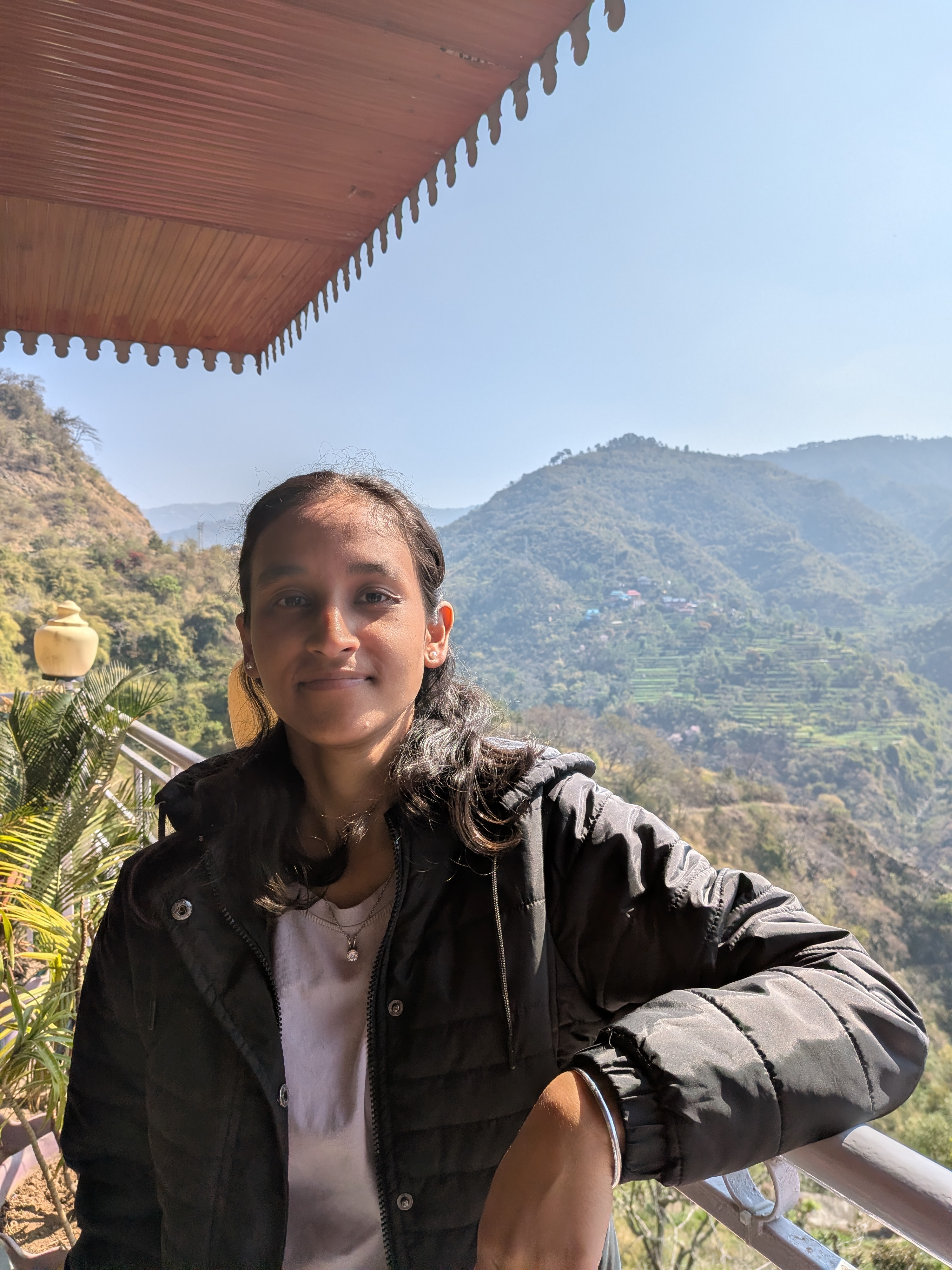 Aayushi Nahar