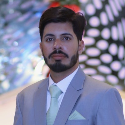 Matti UR Rehman