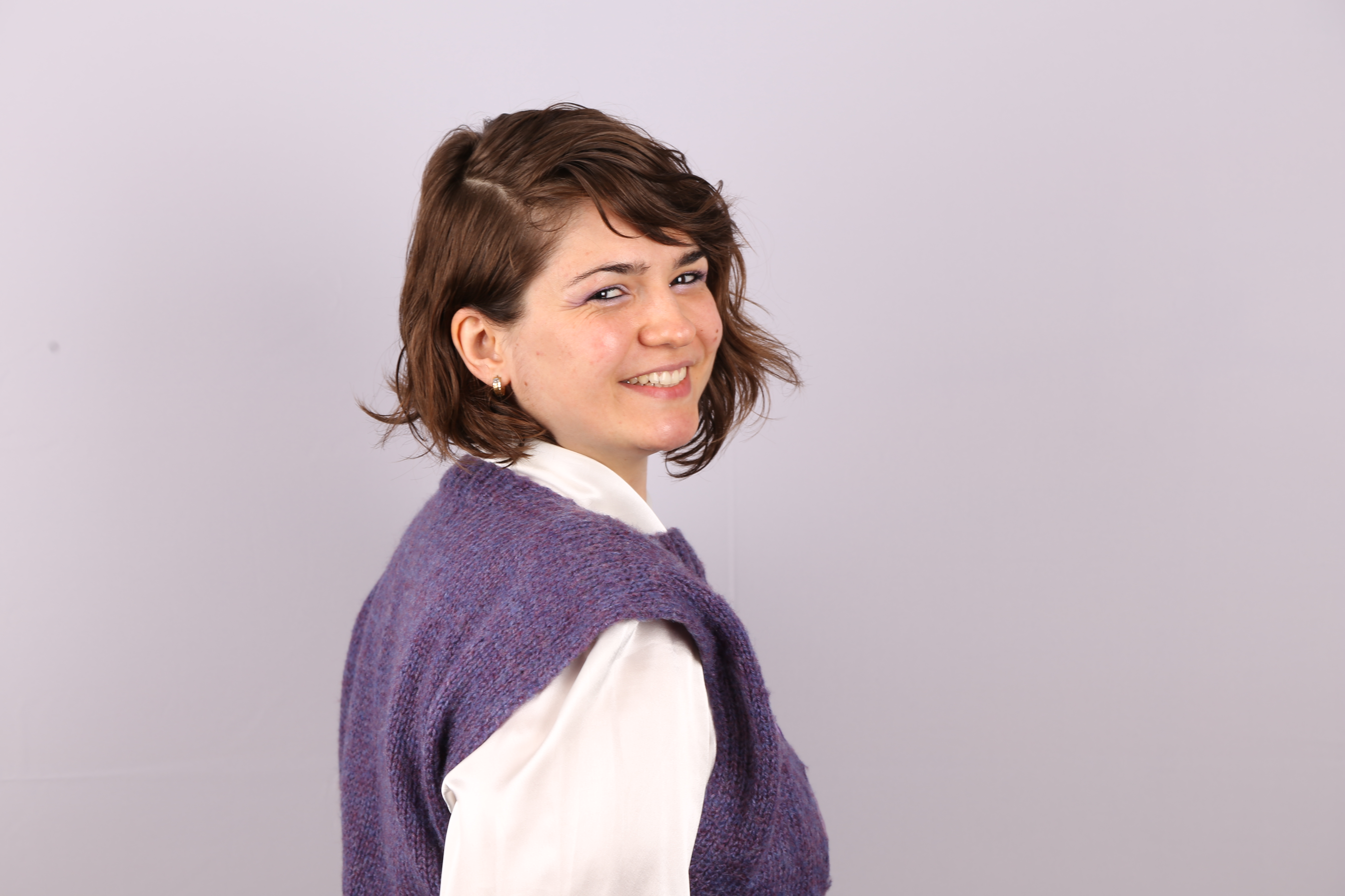 Ioana Angelescu