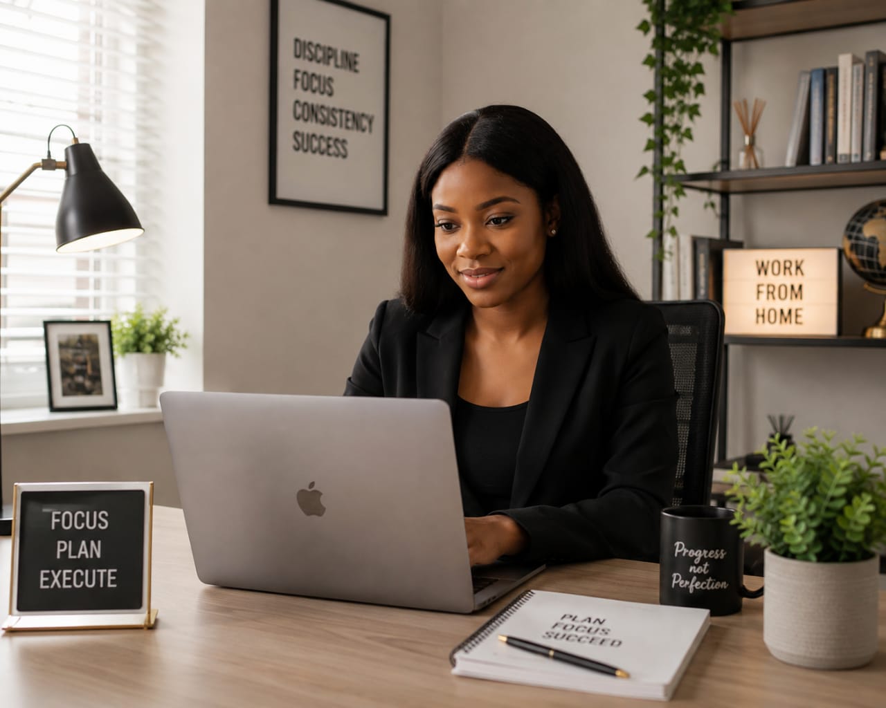 Remote jobs
