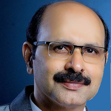 Babu Chittilappilly