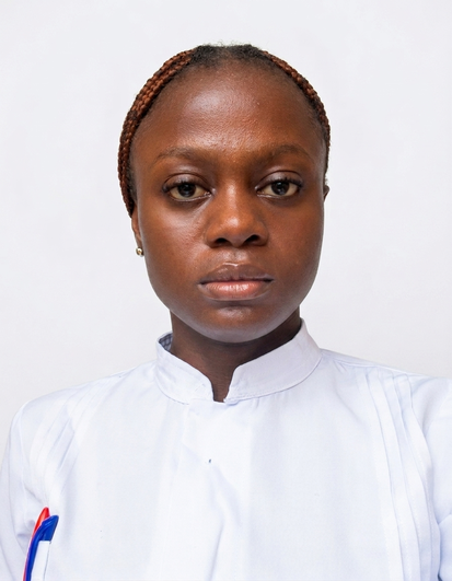 Miracle Chinaza Ochiaka