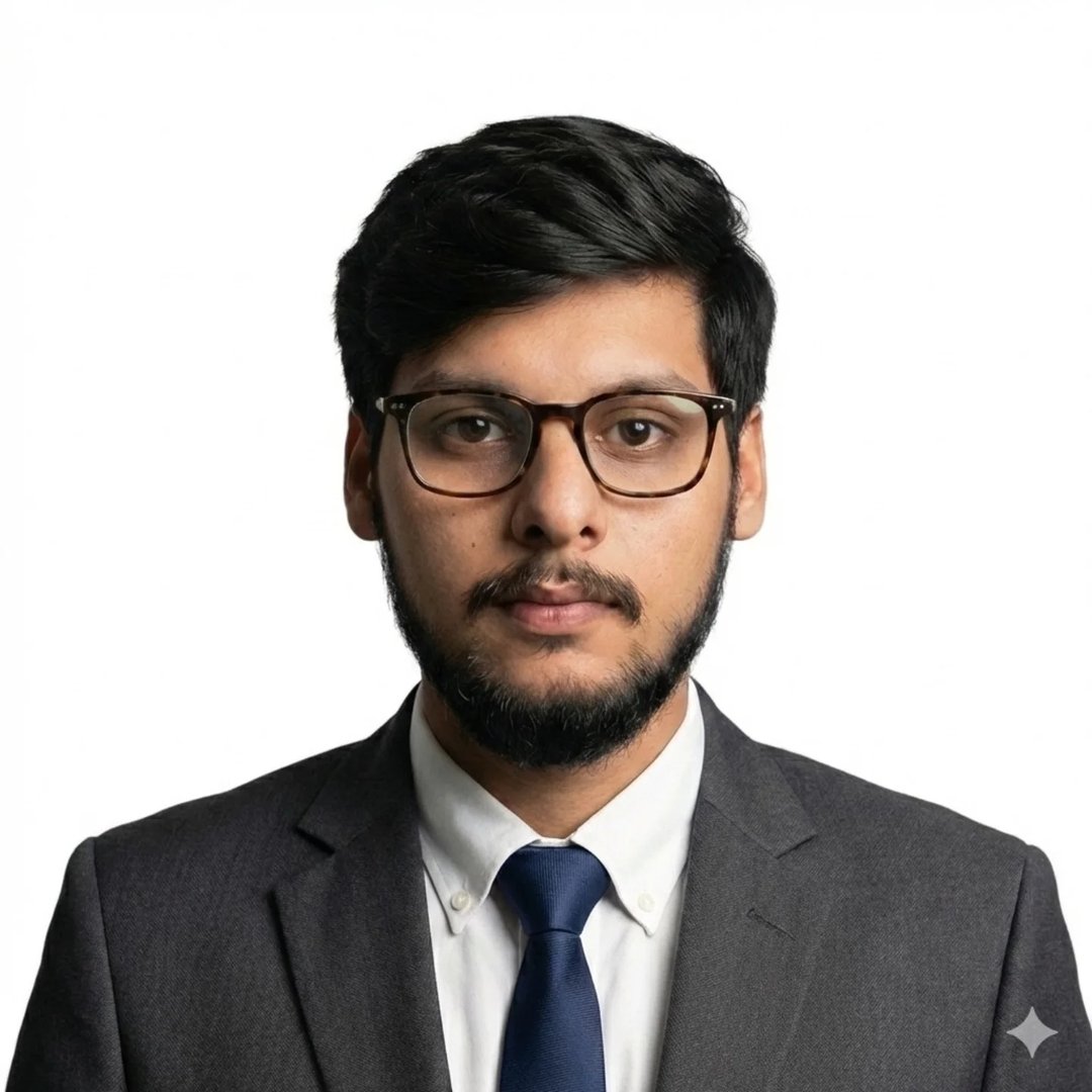 Muhammad Qamber