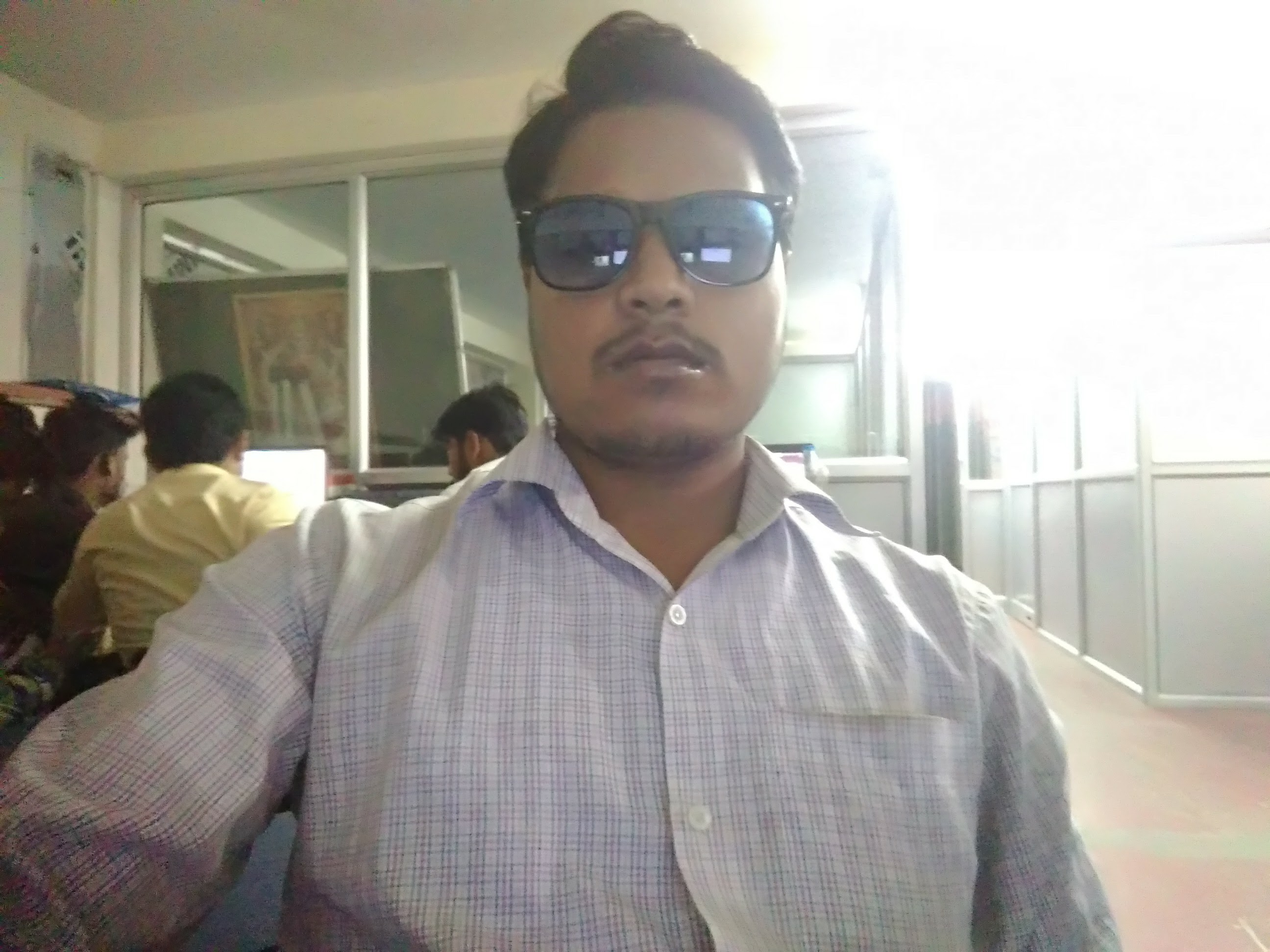 Nitesh Shrivastav