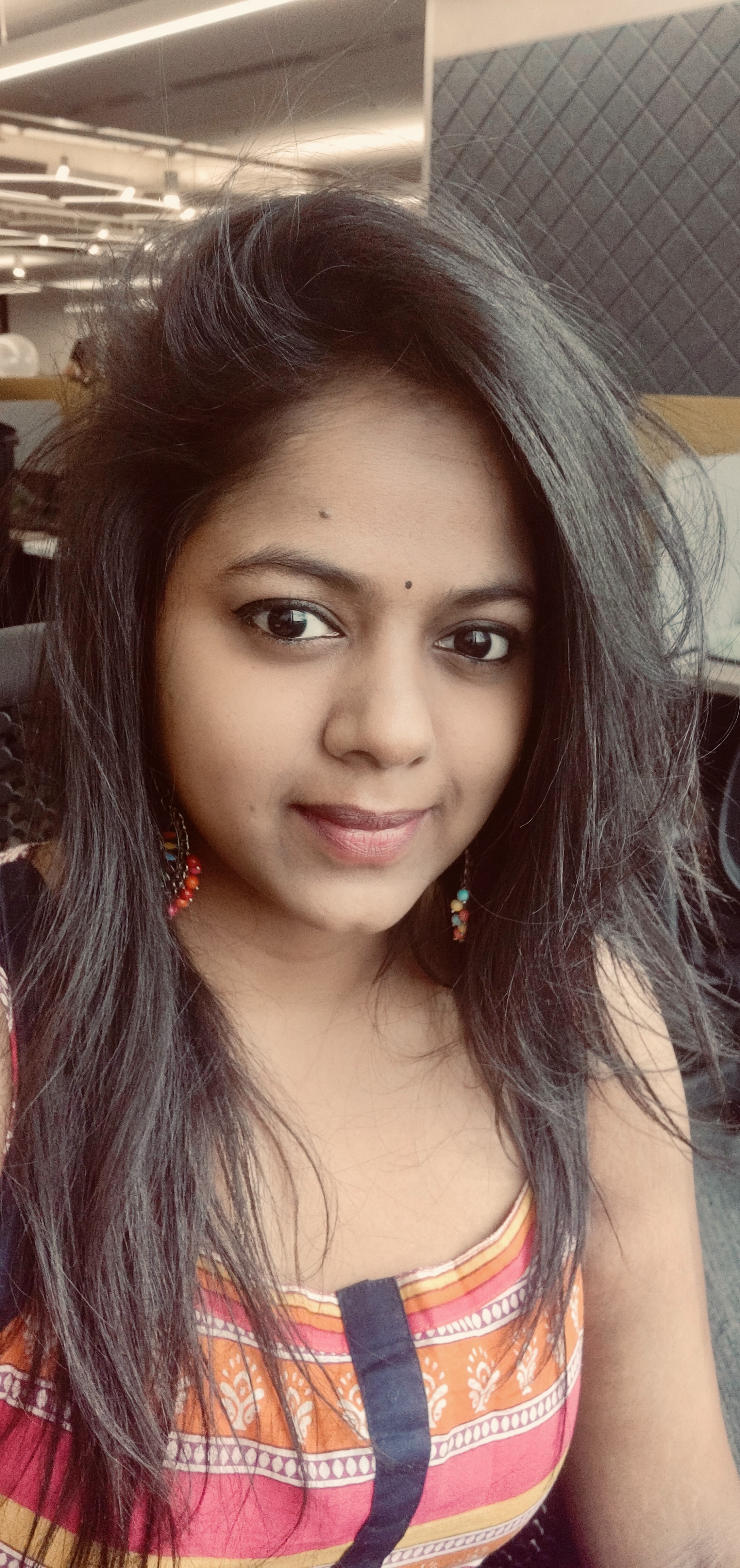 Kavitha Robert