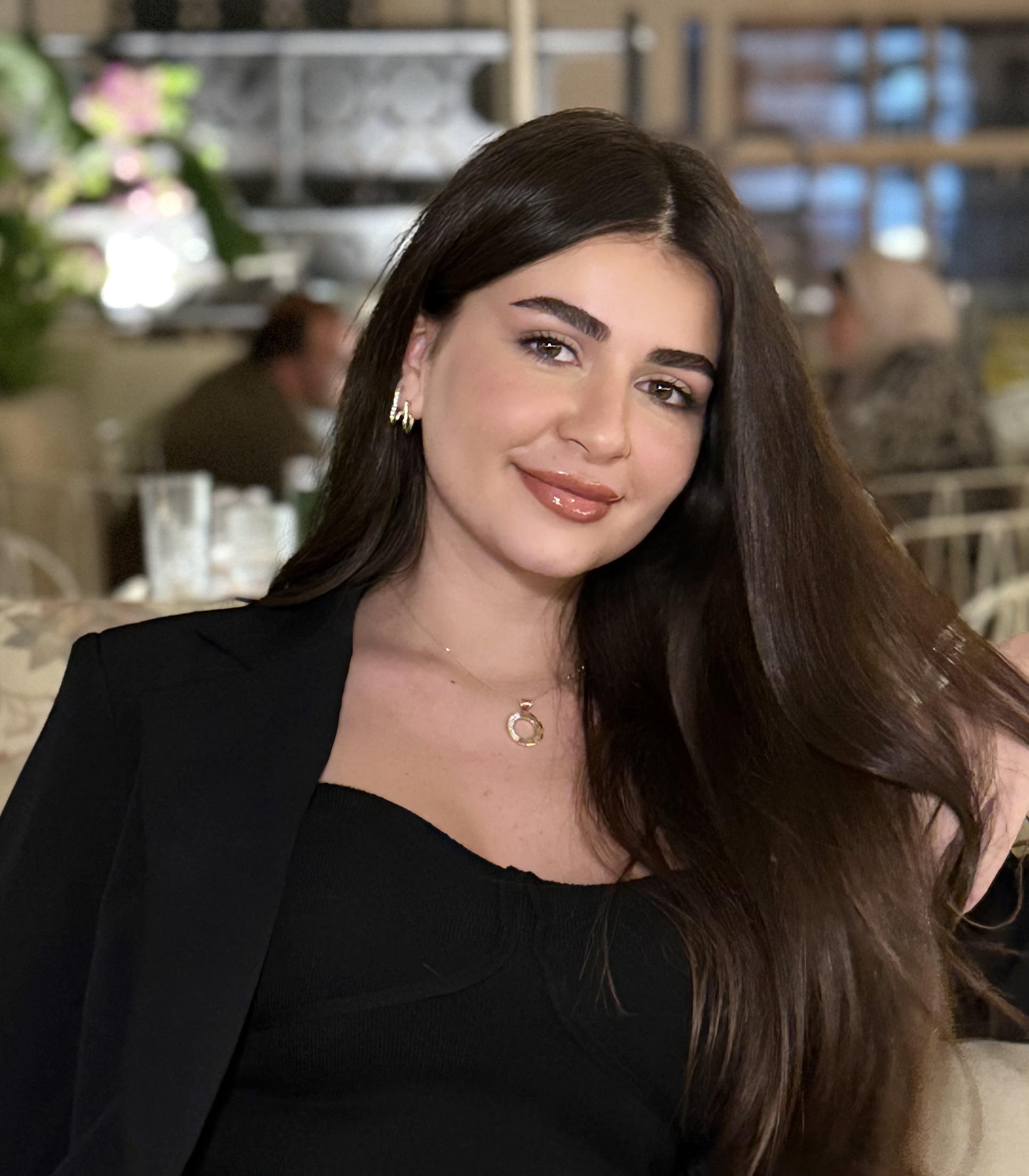 Sirine Elsadi