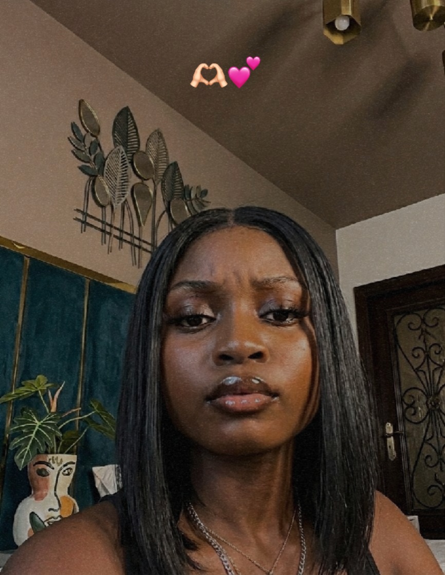 Chinaza Theresa Chime
