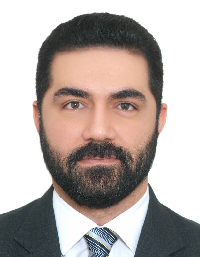 Arman Vahabzadeh