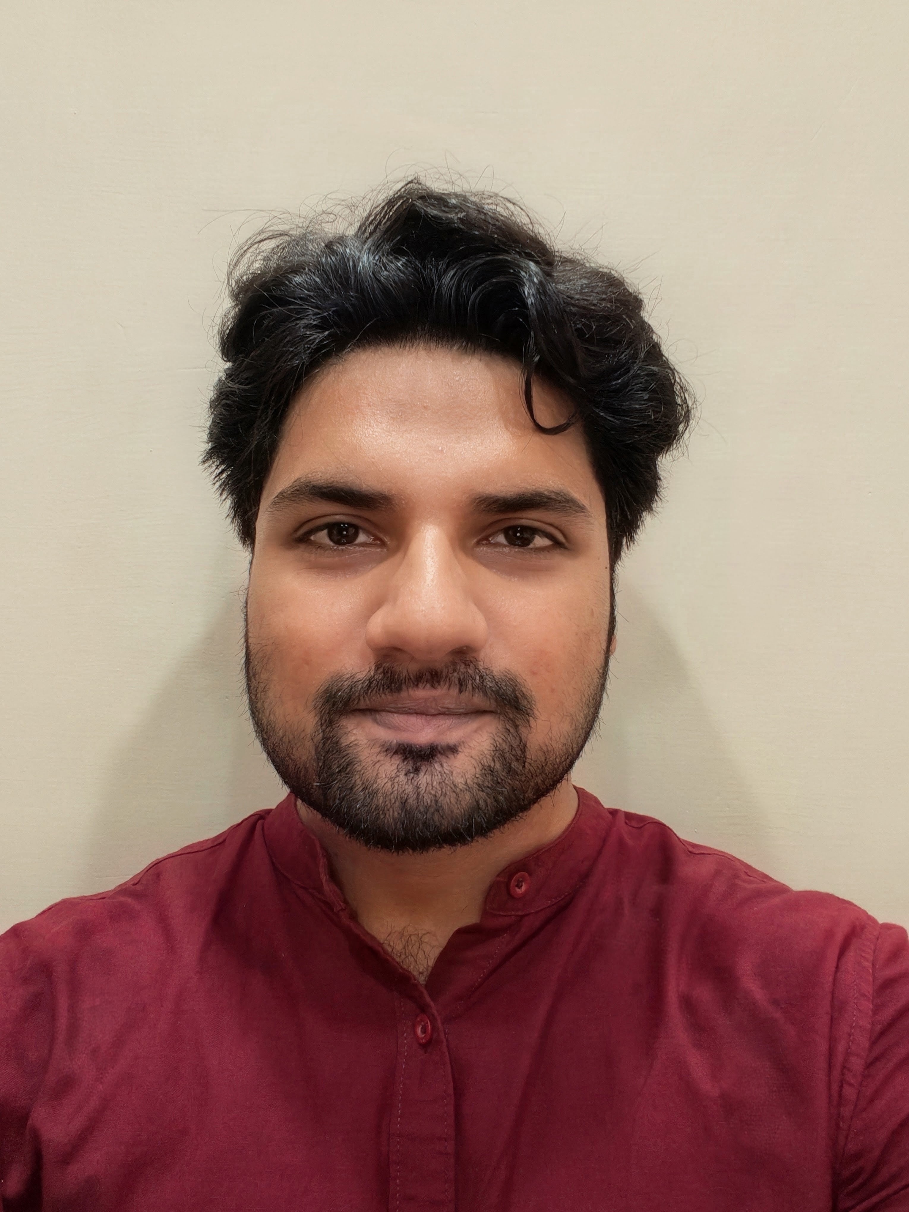 Shaurya Chaudhary