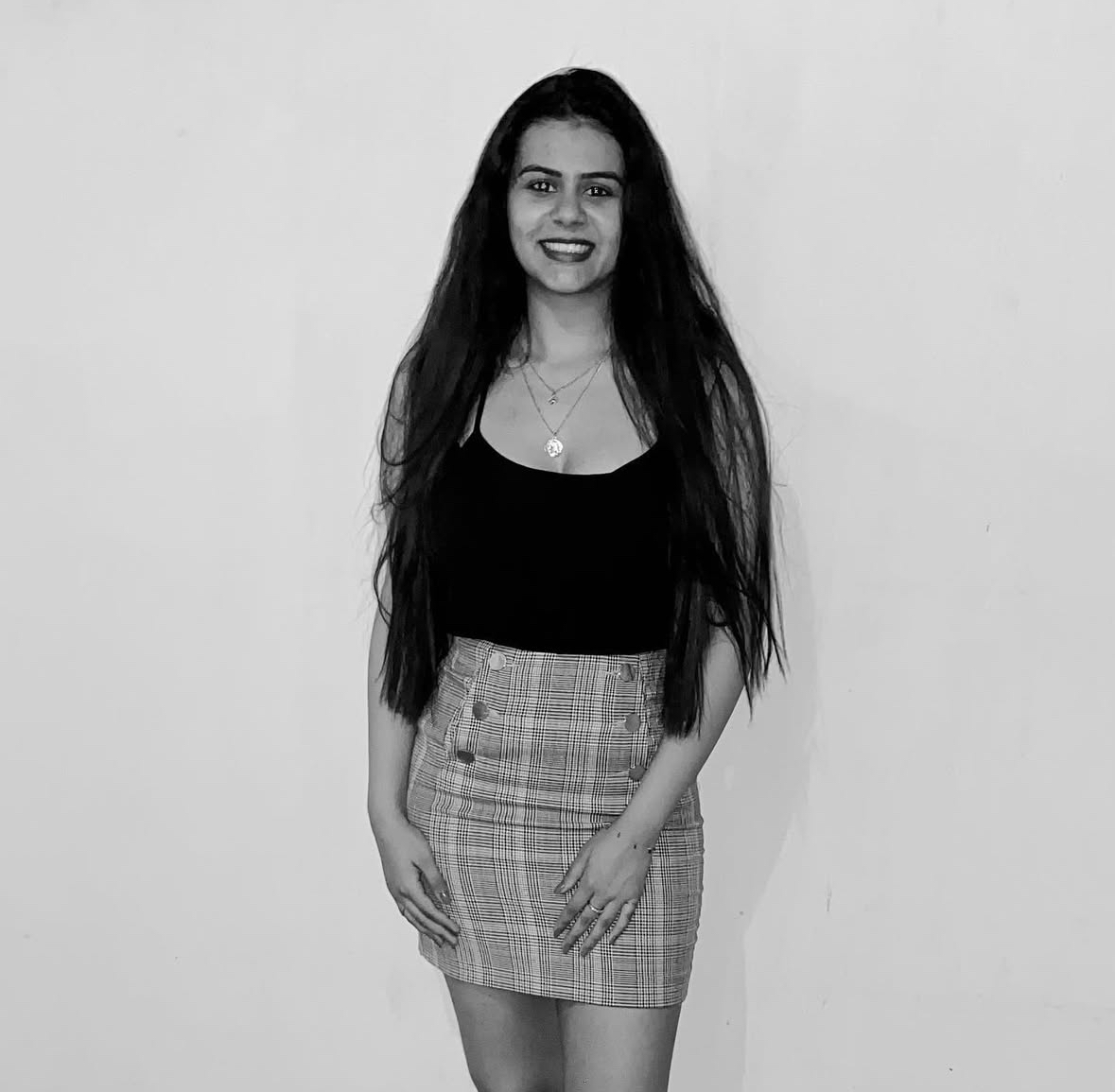 Vijeyta Tomar