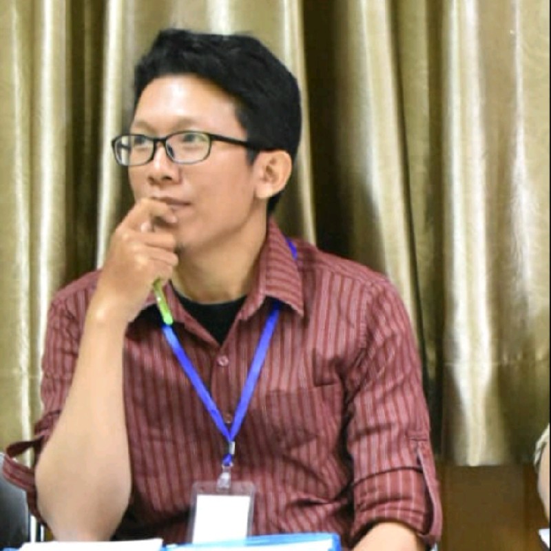 Herdiyanto Herdiyanto