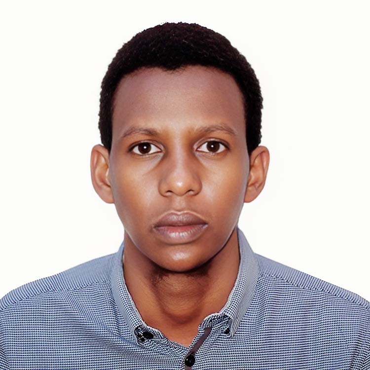 Abdisalan Hassan