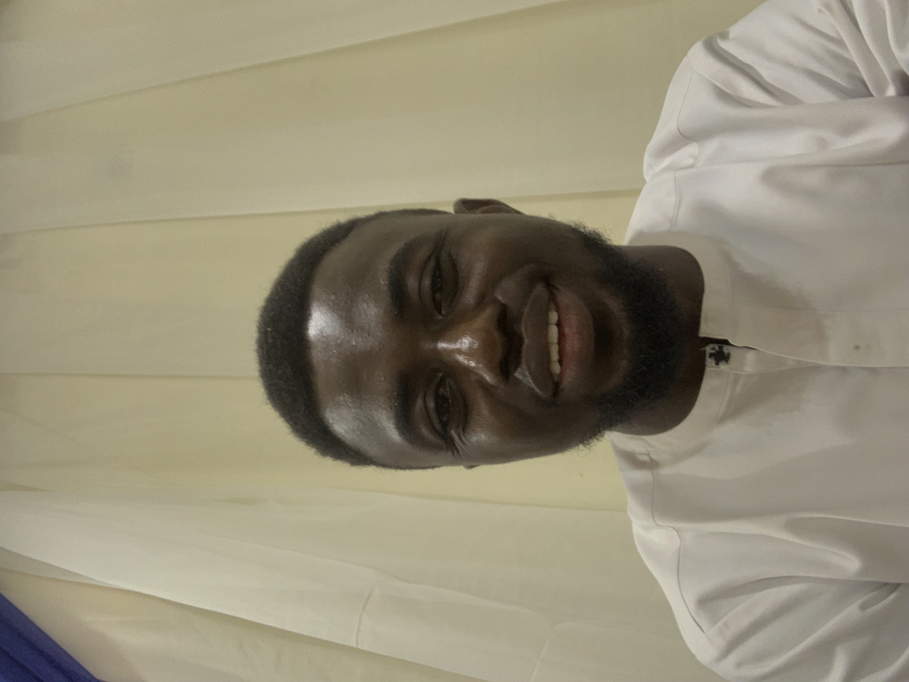 Adeyemi Emmanuel