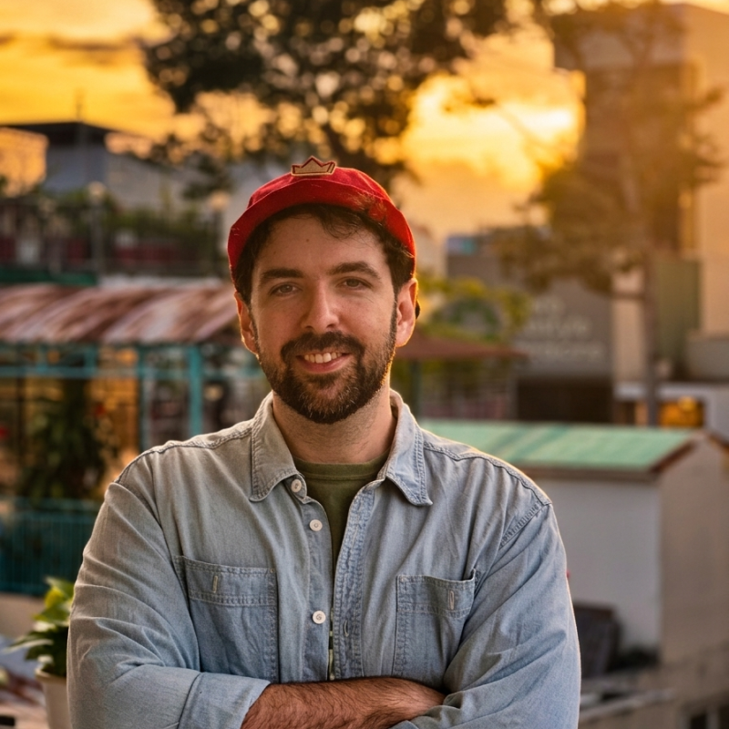 David Andrew Terrell