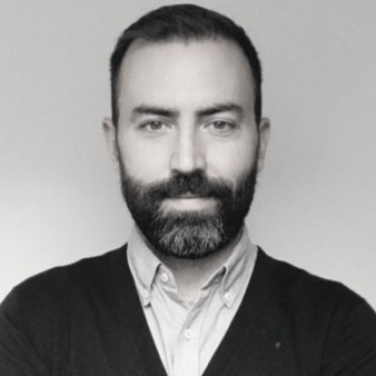 Daniel Roupa