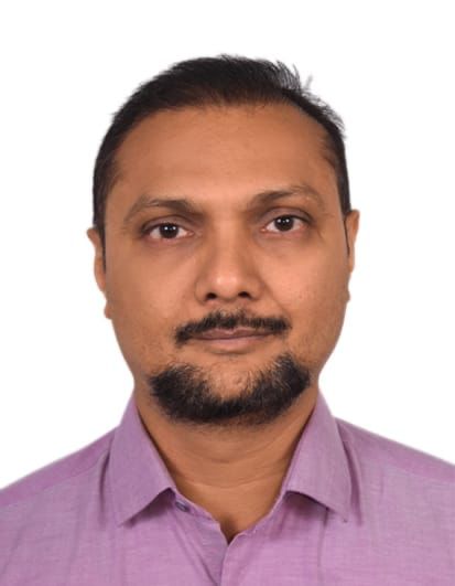 Nazim Ali Virani