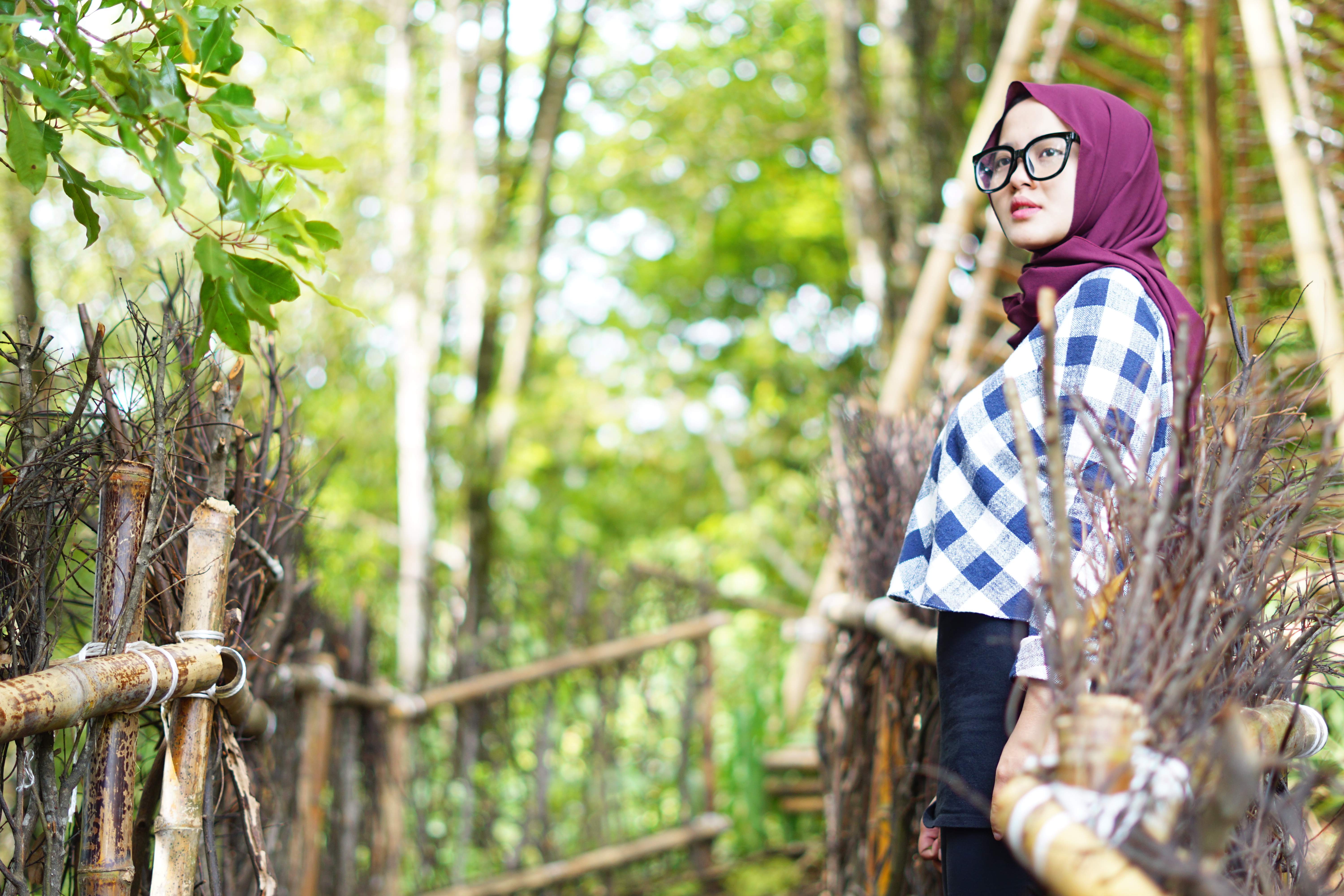 Agistya Citra Kusumaning Ayu