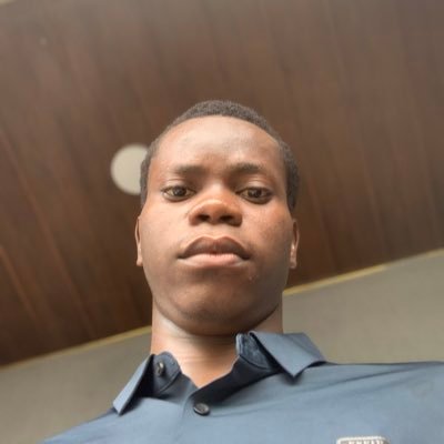 Onwuzuruike Goodluck