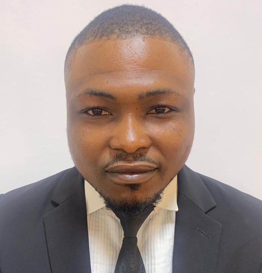 Akinpelumi, Abdulqudus Ayobami