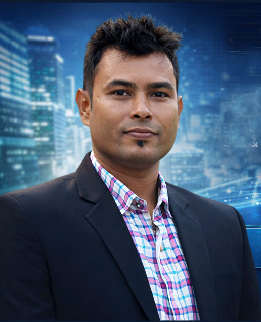 Shiva Kharka