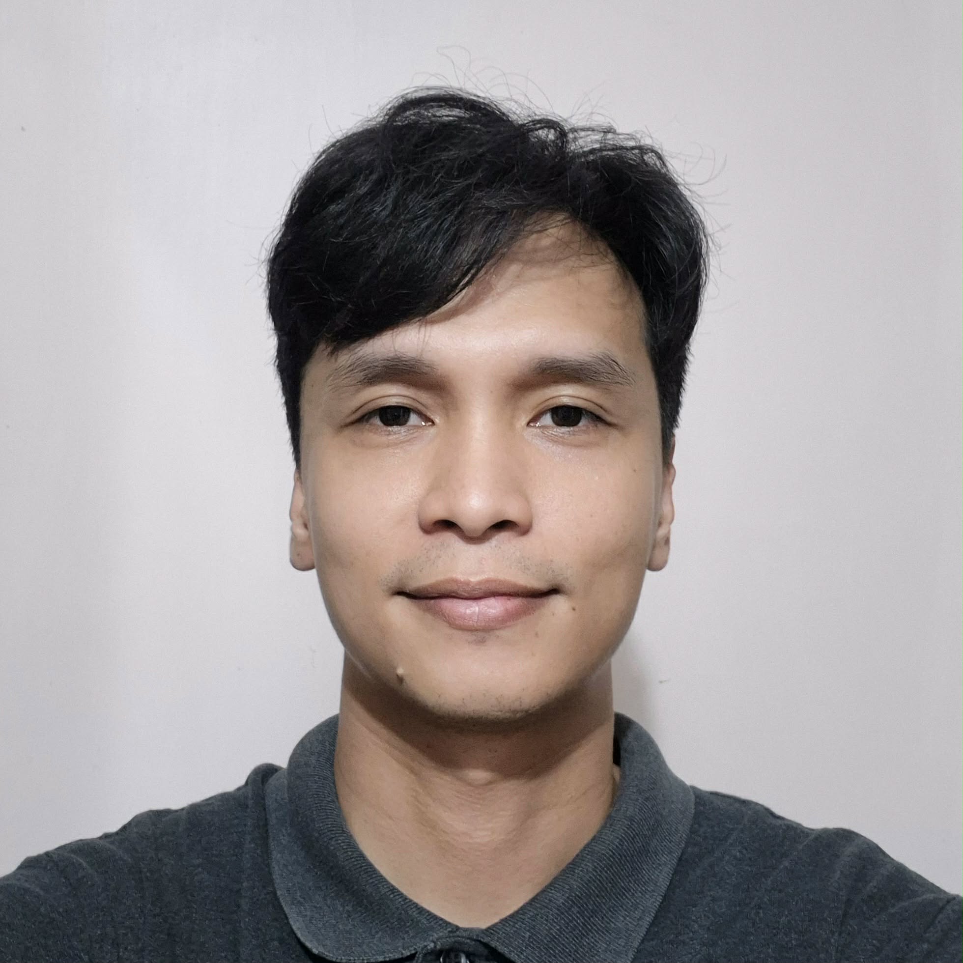 Jonathan Mangubat