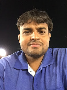 Samir Mangroliya