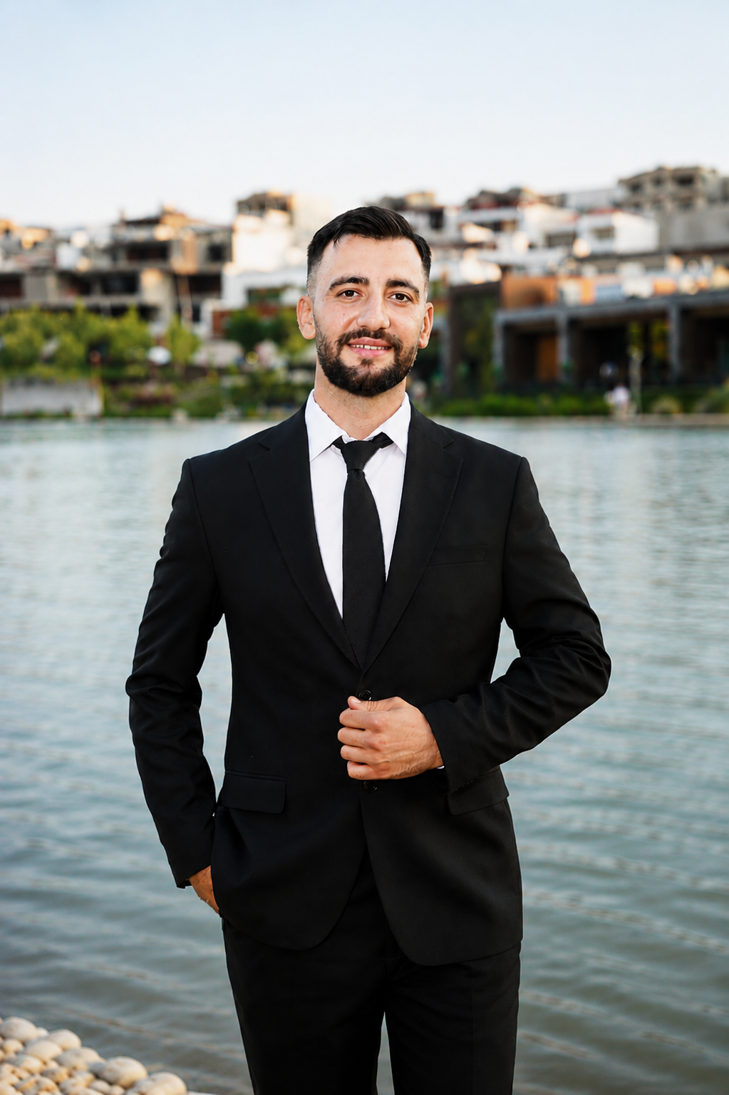Yousif Nawzad